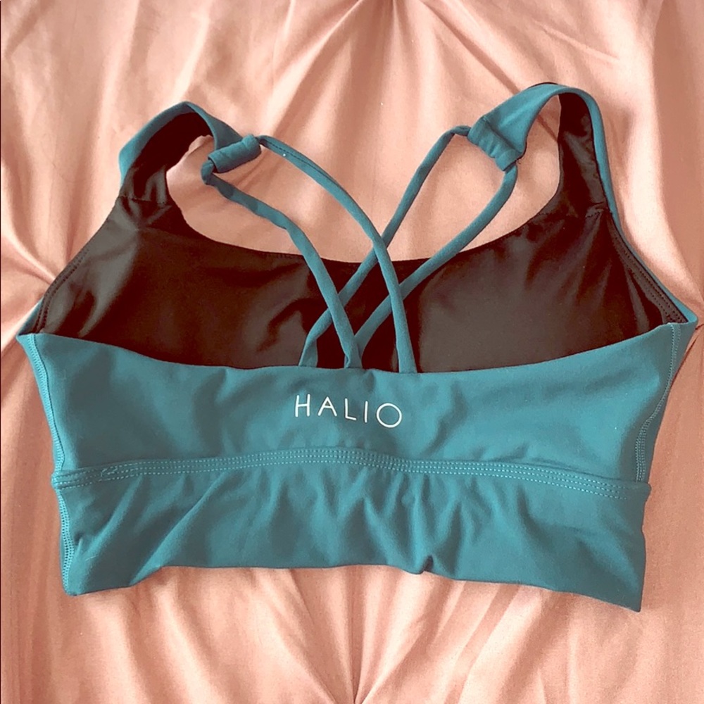 Halio Sports Bra